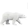 Фигурка Mojo Белый медведь (387183) изображение 3