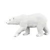 Фигурка Mojo Белый медведь (387183) изображение 4