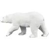Фигурка Mojo Белый медведь (387183) изображение 5