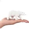 Фигурка Mojo Белый медведь (387183) изображение 6