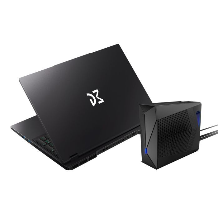 Ноутбук Dream Machines RT5090-16 (RT5090-16UA31) изображение 4