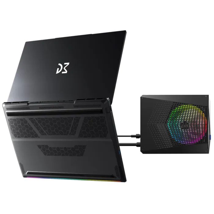 Ноутбук Dream Machines RT5090-16 (RT5090-16UA31) изображение 5