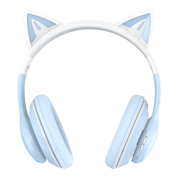Навушники XO BE38 Blue (BE38.blue) зображення 3