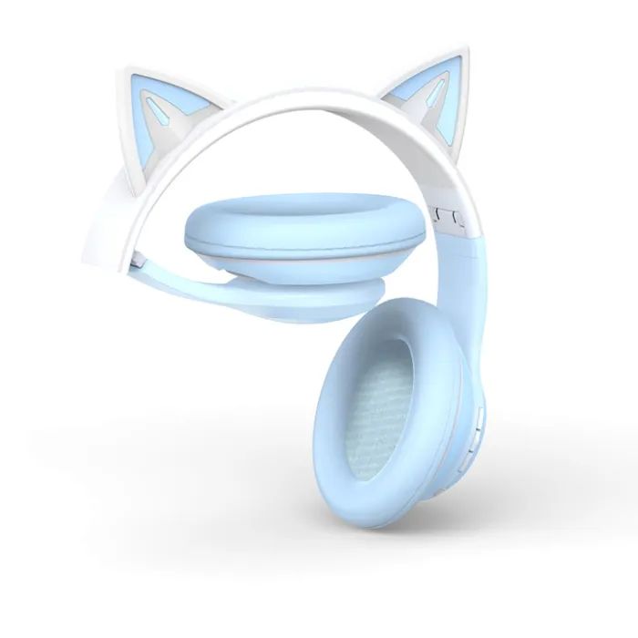 Навушники XO BE38 Blue (BE38.blue) зображення 4