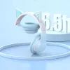 Навушники XO BE38 Blue (BE38.blue) зображення 6