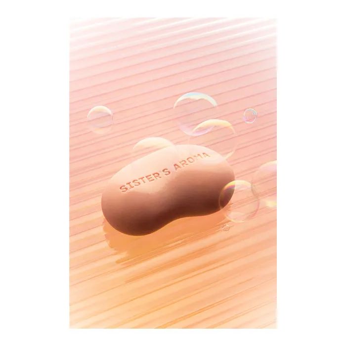 Тверде мило Sister's Aroma Маракуя 100 г (4820227785575) зображення 5