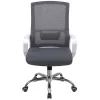 Офісне крісло Аклас Конвалія WT Tilt Сірий (Сірий) (00160122) зображення 2