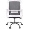 Офісне крісло Аклас Конвалія WT Tilt Сірий (Сірий) (00160122) зображення 4
