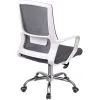 Офісне крісло Аклас Конвалія WT Tilt Сірий (Сірий) (00160122) зображення 5