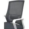 Офісне крісло Аклас Конвалія WT Tilt Сірий (Сірий) (00160122) зображення 6