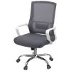 Офісне крісло Аклас Конвалія WT Tilt Сірий (Сірий) (00160122)