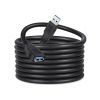 Дата кабель USB 3.0 AM/AF 1.8m black ColorWay (CW-CBUF075-BK) зображення 2