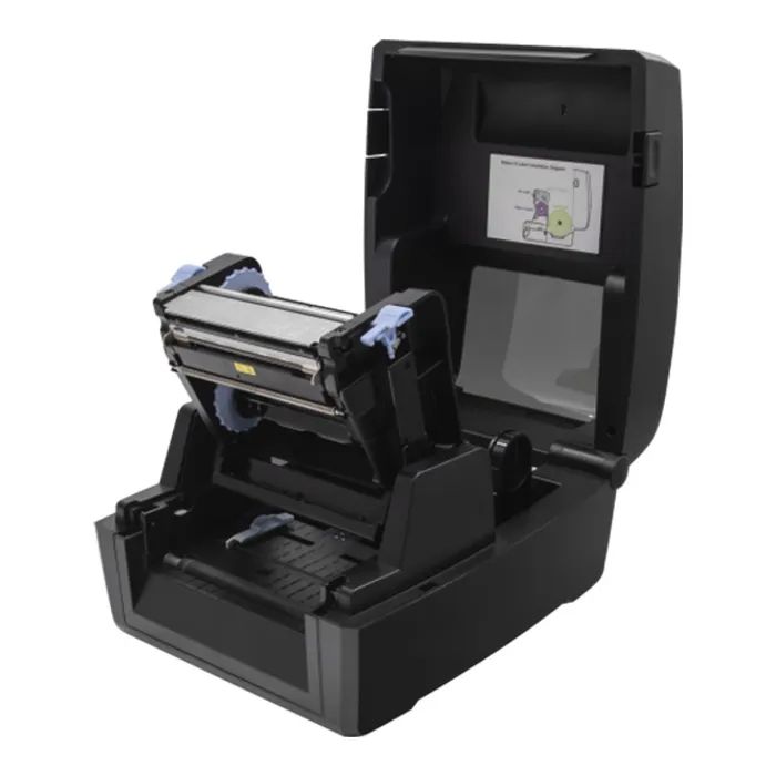 Принтер этикеток HPRT HT800 USB, Ethenet, RS232 (29685) изображение 6