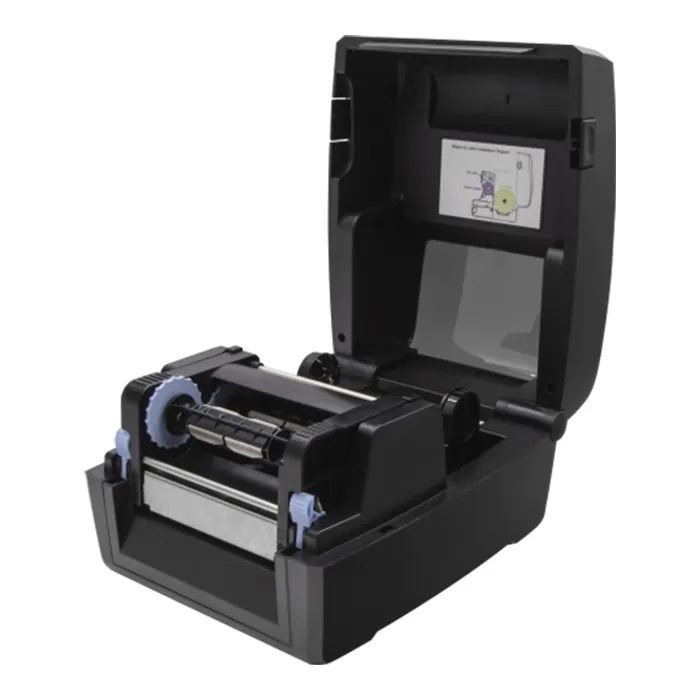 Принтер этикеток HPRT HT800 USB, Ethenet, RS232 (29685) изображение 7