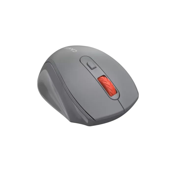 Мышка Canyon OnClick 20 Wireless Dark Gray (CNE-CMSW20DG) изображение 2