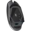 Мышка Defender Glory GM-514 LED Wireless Black (52514) изображение 3