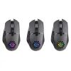 Мышка Defender Glory GM-514 LED Wireless Black (52514) изображение 5