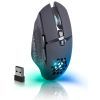 Мышка Defender Glory GM-514 LED Wireless Black (52514) изображение 6
