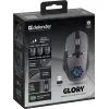 Мышка Defender Glory GM-514 LED Wireless Black (52514) изображение 7
