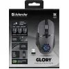 Мышка Defender Glory GM-514 LED Wireless Black (52514) изображение 8