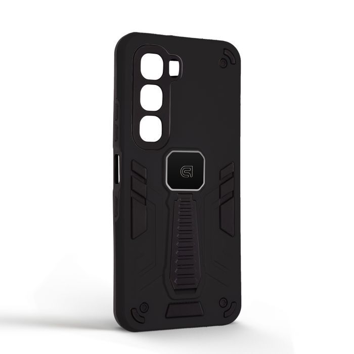 Чехол для мобильного телефона Armorstandart Proover Infinix Hot 60i 4G Grey (ARM87293) изображение 2