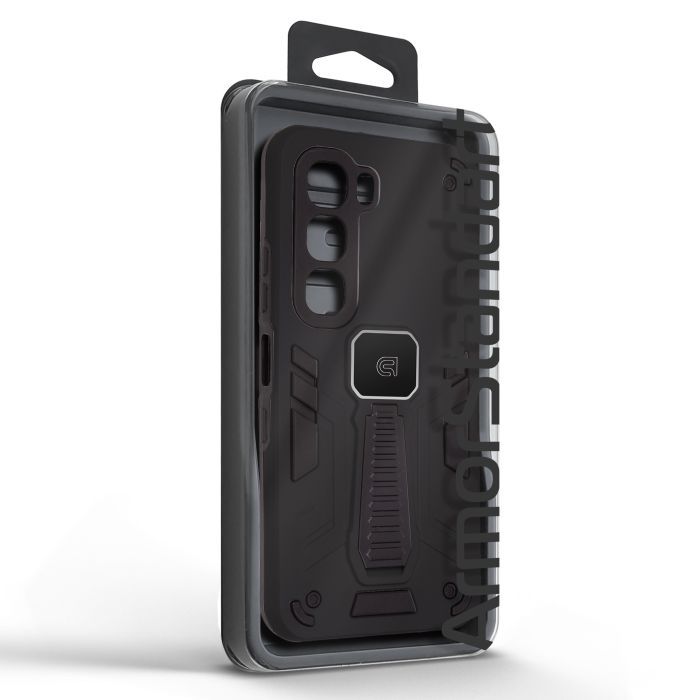 Чехол для мобильного телефона Armorstandart Proover Infinix Hot 60i 4G Grey (ARM87293) изображение 3