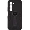Чехол для мобильного телефона Armorstandart Proover Infinix Hot 60i 4G Black (ARM87291)