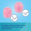 Косметика для мам Canpol babies Післяпологова пляшечка для підмивання (1/659) изображение 10