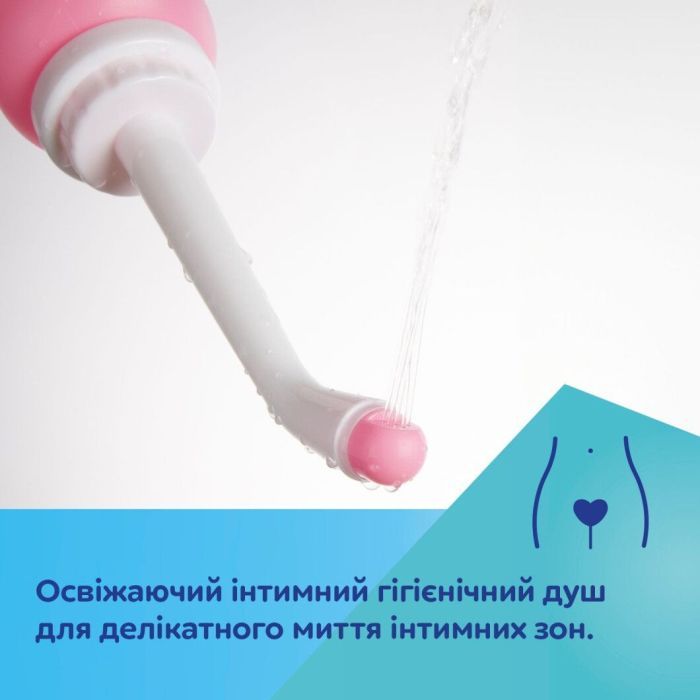 Косметика для мам Canpol babies Післяпологова пляшечка для підмивання (1/659) изображение 9
