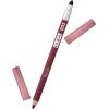 Карандаш для губ Pupa True lips 33 - Bordeaux (8011607274970) изображение 2