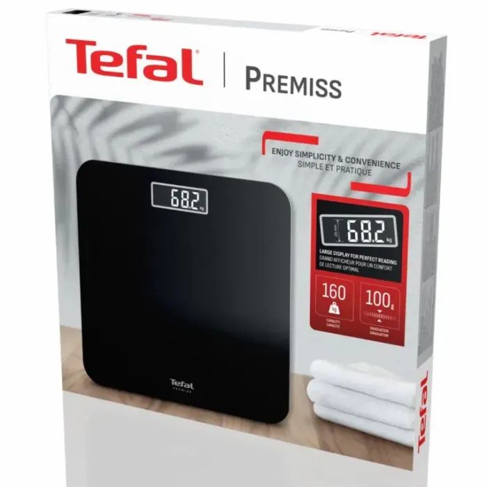 Весы напольные Tefal PP1800V0 изображение 10