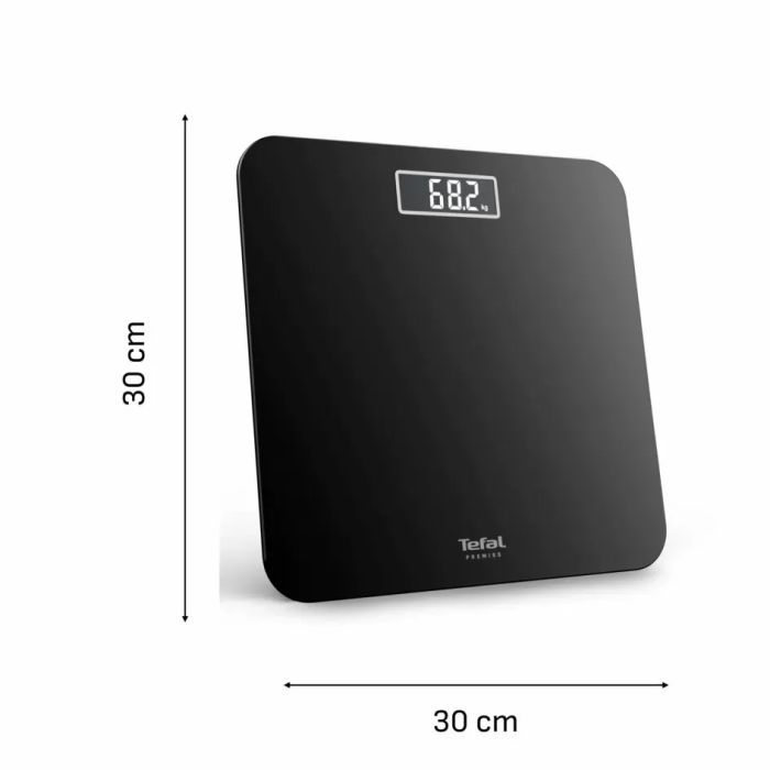 Ваги підлогові Tefal PP1800V0 зображення 3
