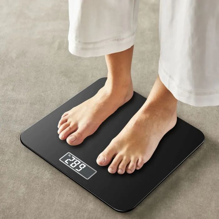 Ваги підлогові Tefal PP1800V0 зображення 5