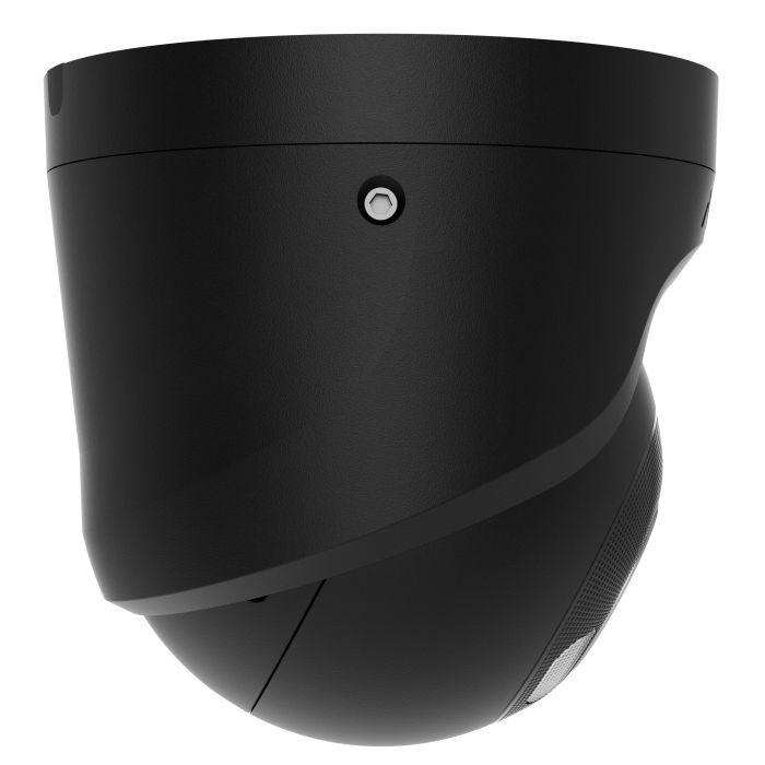 Камера видеонаблюдения Ajax TurretCam HL (8/2.8) black изображение 4