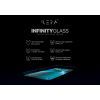 Скло захисне iLera Infinity iPhone 16 Pro Max (ILIN16PRMX) зображення 3