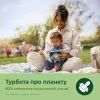 Пустушка Philips AVENT Ultra Air 6-18 місяців 2 шт, зелено-блакитна (SCF087/11) зображення 6