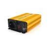 Инвертор Mexxsun MXSPSW-300, 12V/220V, 300W (MXSPSW-300-12S) изображение 2