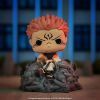 Фігурка Funko Pop серії Магічна битва S1 - Сукуна (61362) зображення 3