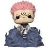 Фігурка Funko Pop серії Магічна битва S1 - Сукуна (61362)