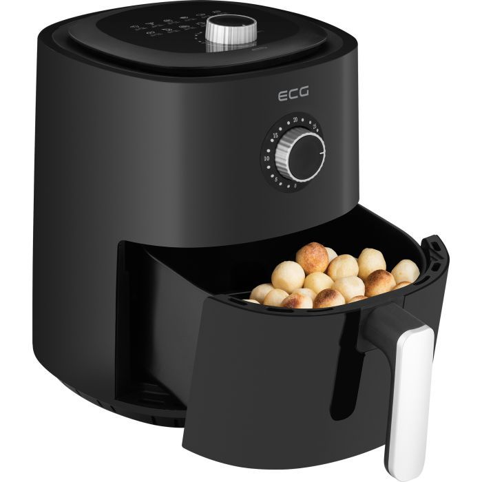 Мультипіч ECG AF 4000 Simply Fry зображення 10