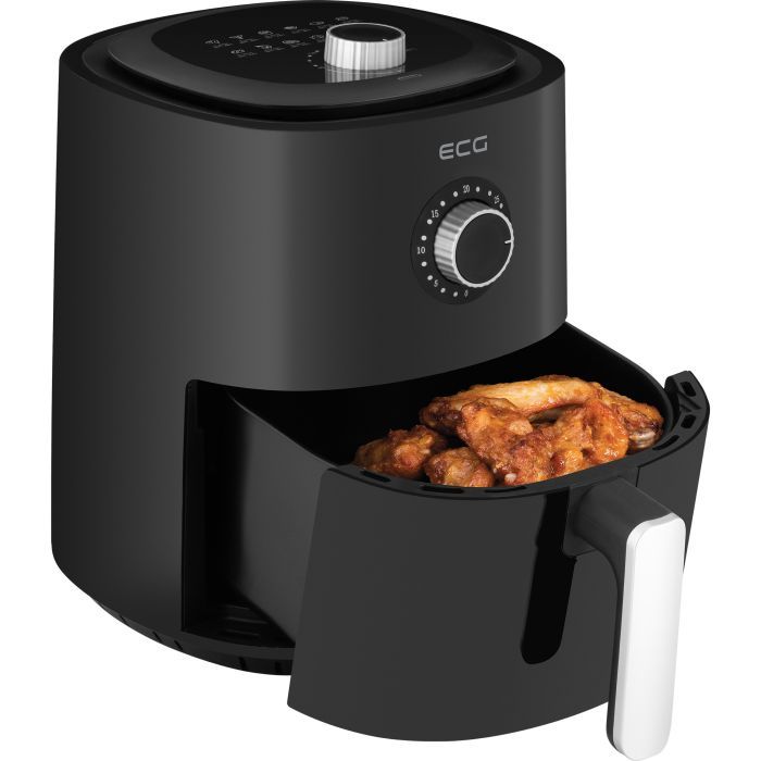 Мультипіч ECG AF 4000 Simply Fry зображення 11
