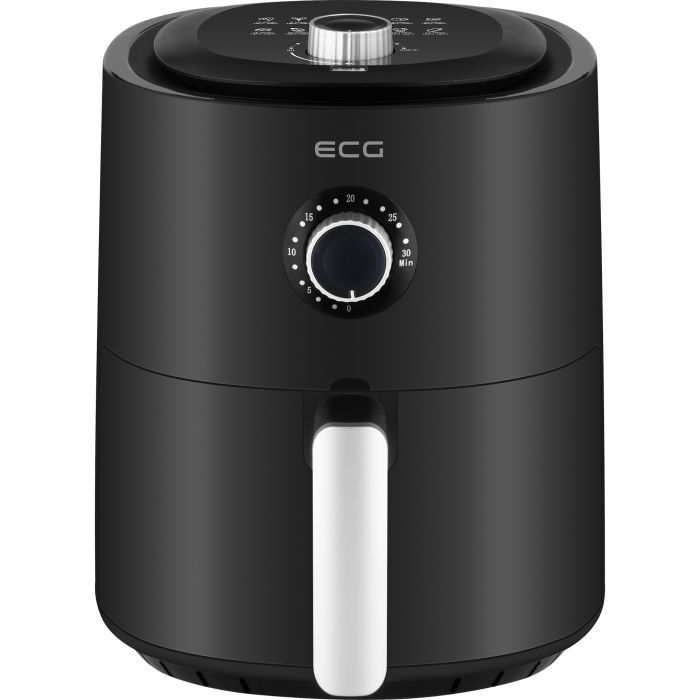 Мультипіч ECG AF 4000 Simply Fry зображення 2