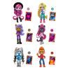 Кукла Monster High сюрприз Зелье проявления Хрустальный шар (JCX99) изображение 3