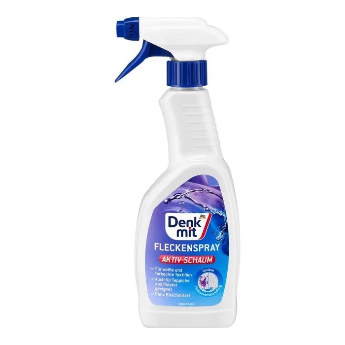 Средство для удаления пятен DenkMit Универсальный 500 мл (4066447790832)