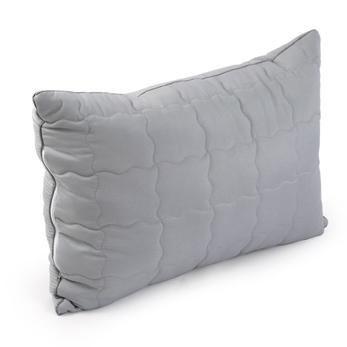 Ковдра Руно набір ковдра 140х205 + 1 подушка 50х70 (924.52_Soft Line) зображення 9
