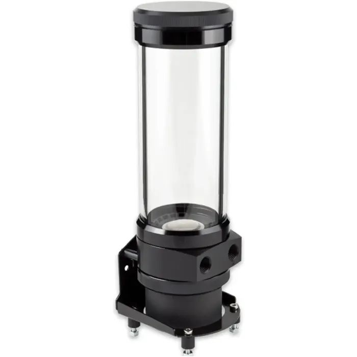 Резервуар для СЖО Alphacool Aquacomputer ULTITUBE D5 150 reservoir with D5 PWM pump (34098)