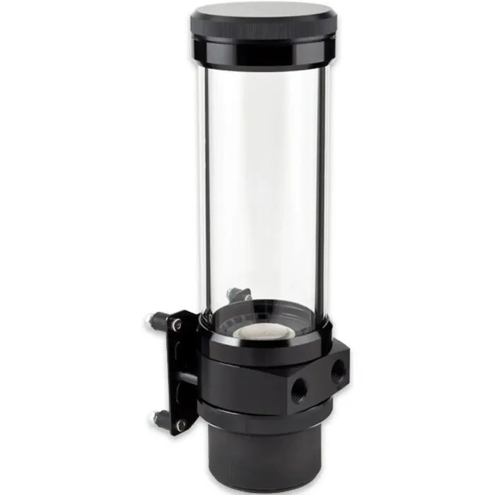 Резервуар для СЖО Alphacool Aquacomputer ULTITUBE D5 150 reservoir with D5 PWM pump (34098) изображение 3