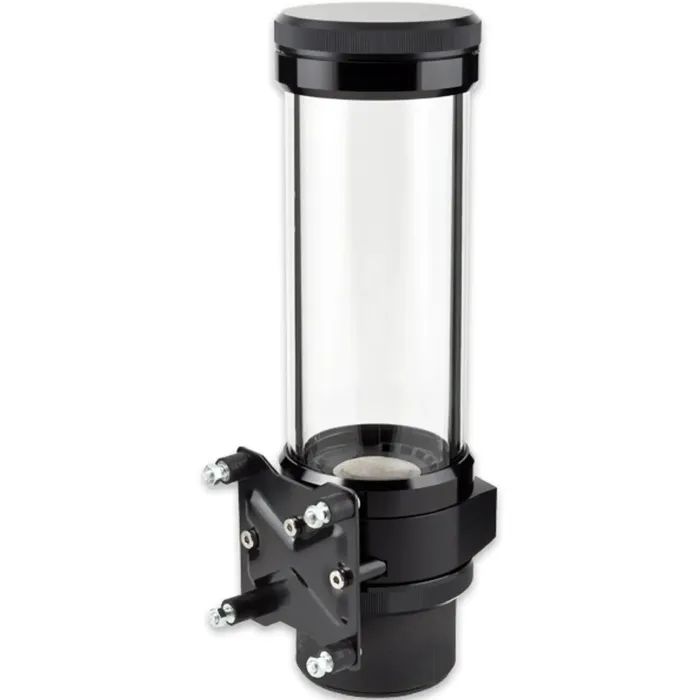 Резервуар для СЖО Alphacool Aquacomputer ULTITUBE D5 150 reservoir with D5 PWM pump (34098) изображение 4