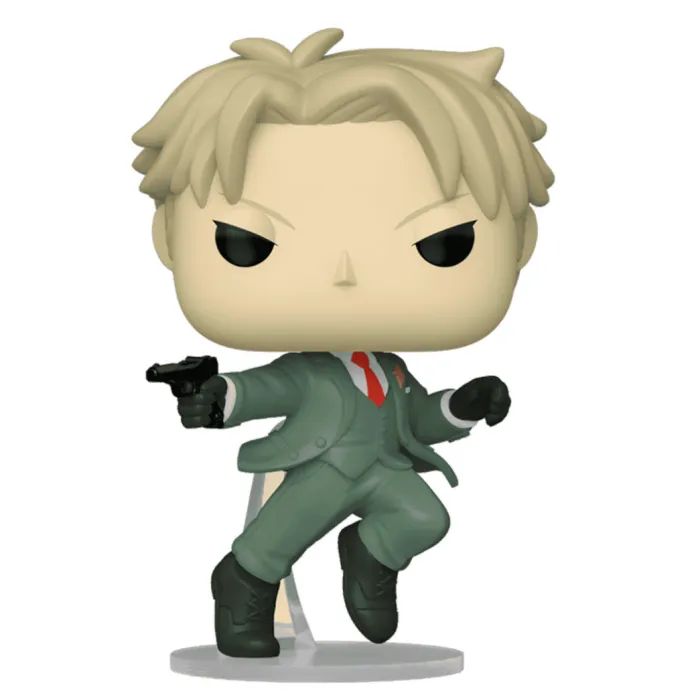 Фигурка Funko Pop серии Семья шпиона - Ллойд Форджер (86529)