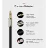 Кабель мультимедийный 3.5mm M to 2xRCA M 1.0m AV116 black Ugreen (10749) изображение 6 Кабель мультимедийный 3.5mm M to 2xRCA M 1.0m AV116 black Ugreen (10749) изображение 6